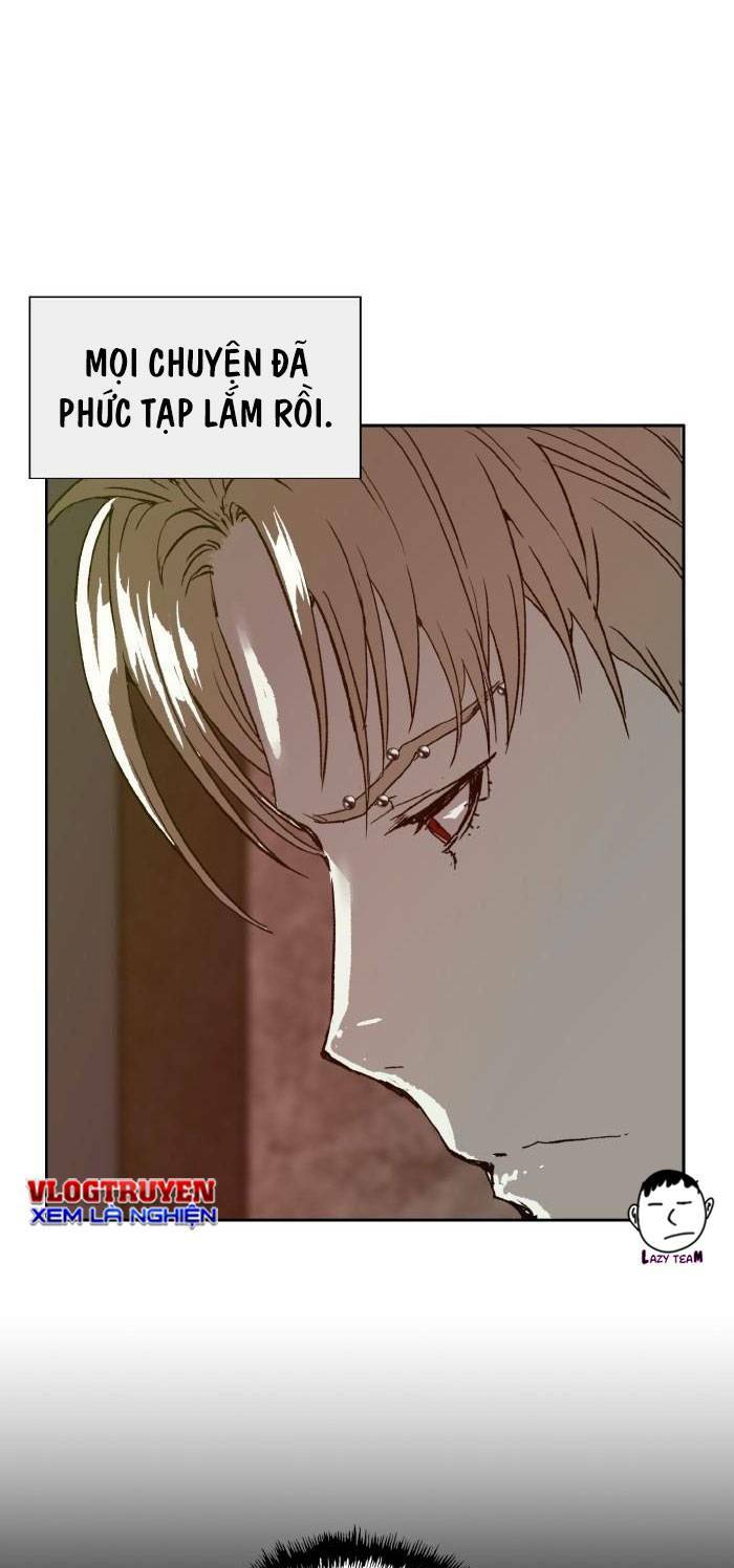 Weak Hero - Chương 204