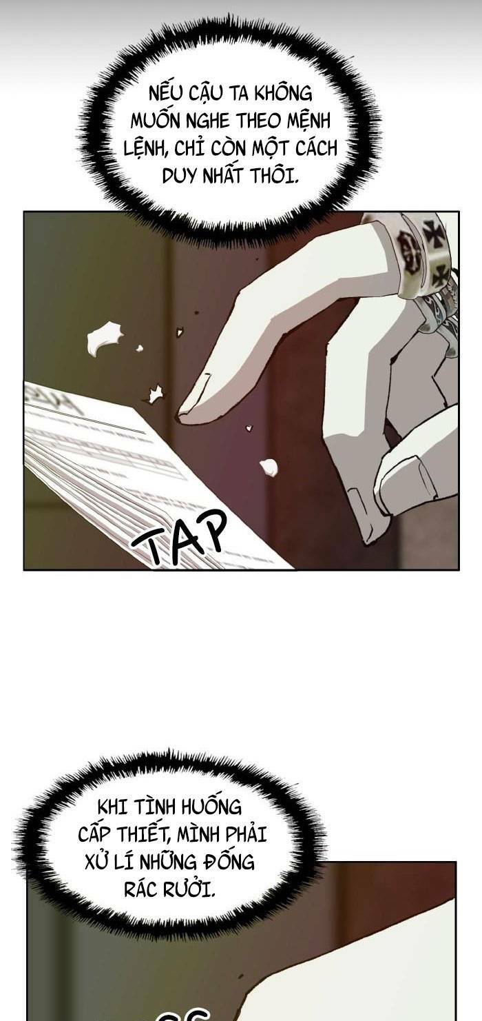 Weak Hero - Chương 204