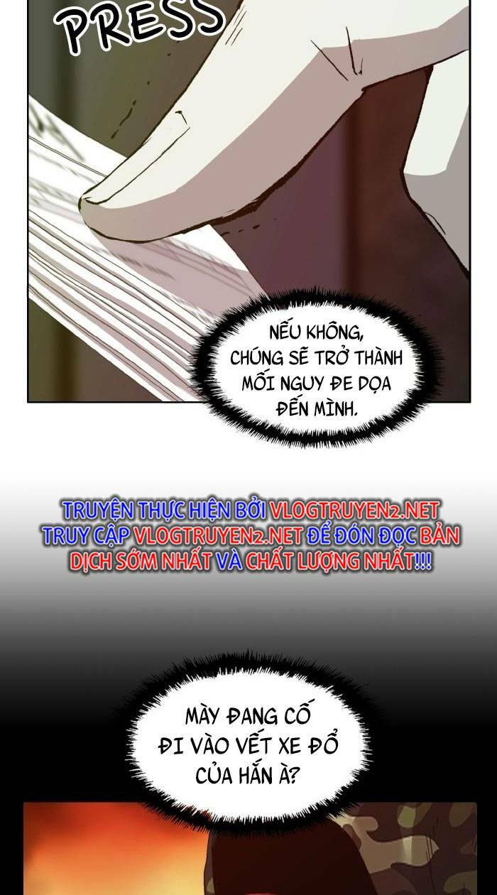 Weak Hero - Chương 204