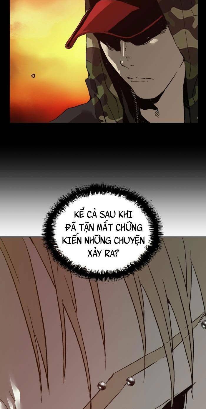 Weak Hero - Chương 204