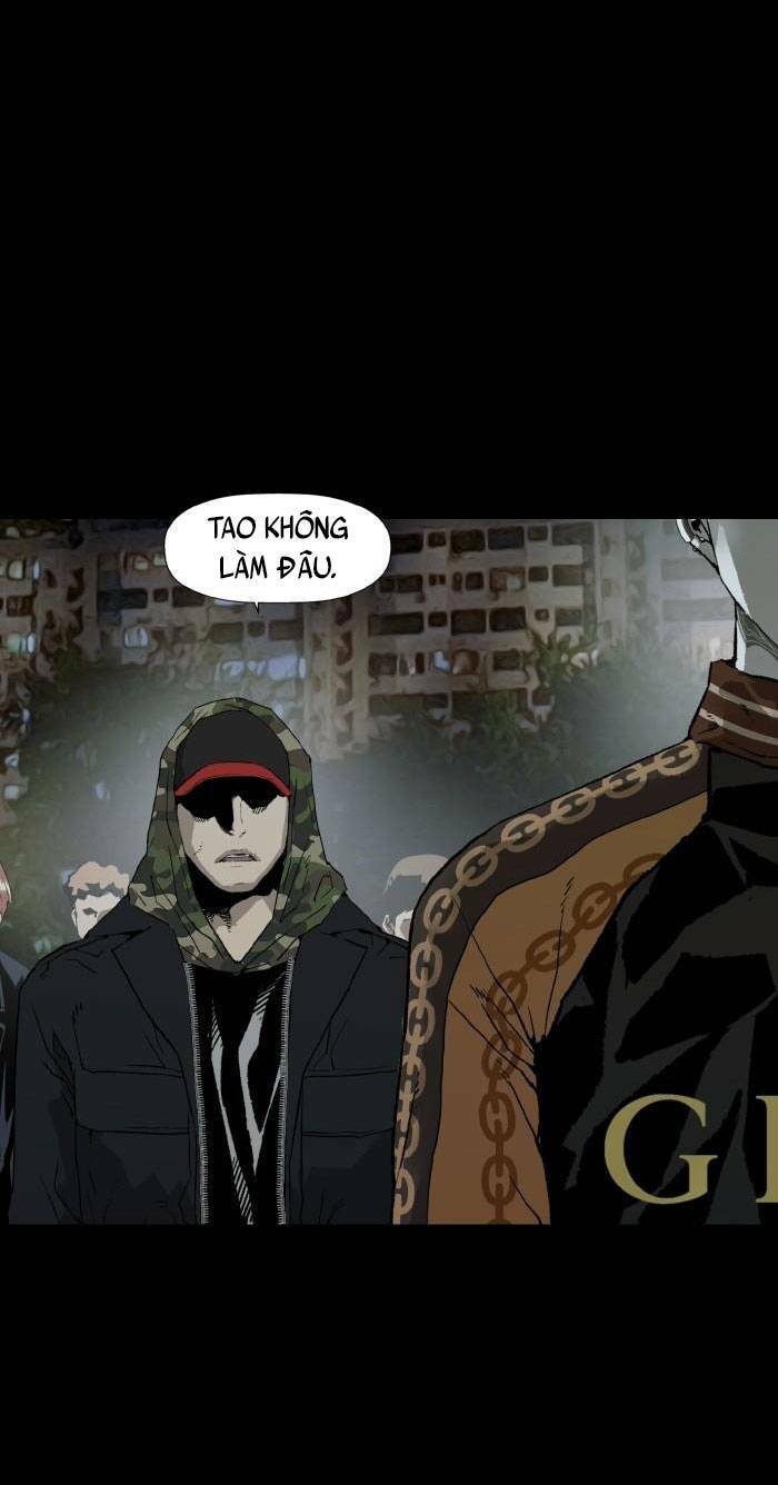 Weak Hero - Chương 204