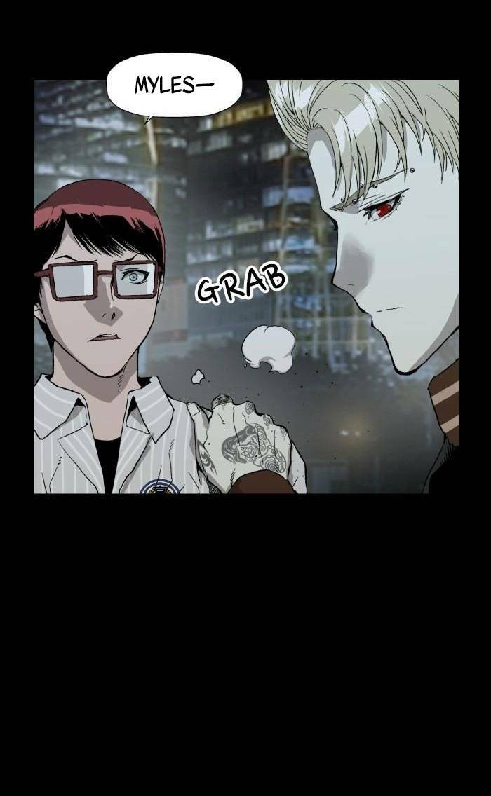 Weak Hero - Chương 204