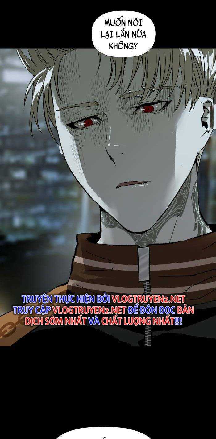Weak Hero - Chương 204