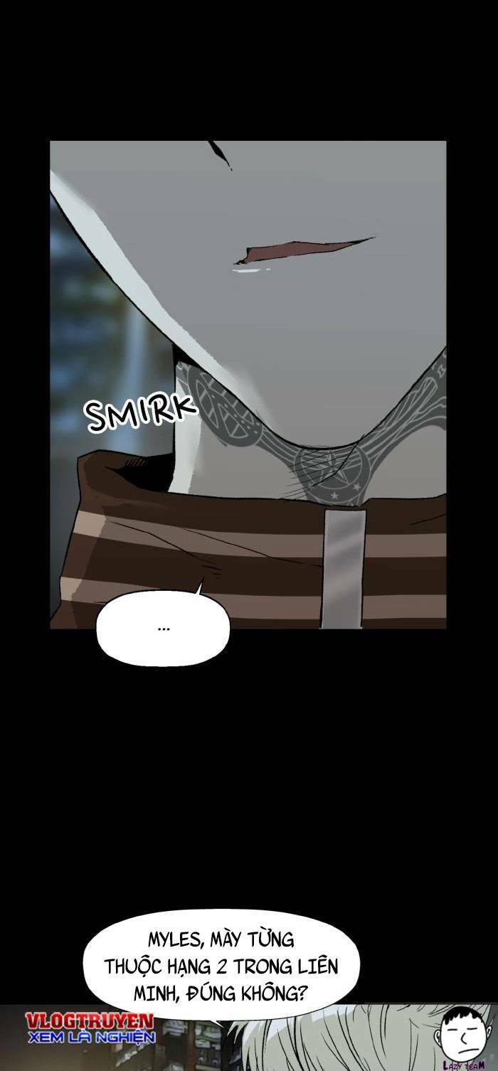 Weak Hero - Chương 204