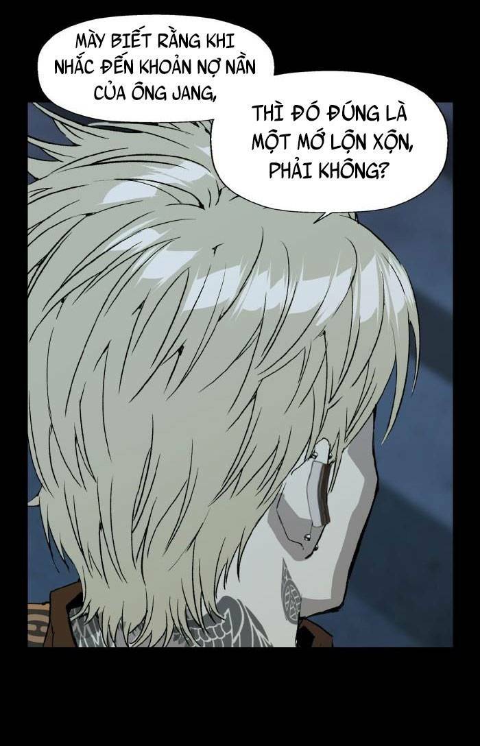 Weak Hero - Chương 204