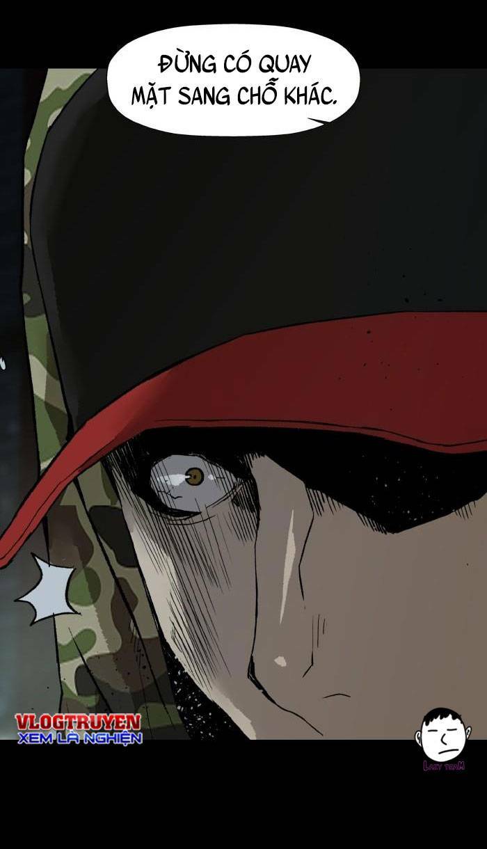 Weak Hero - Chương 204