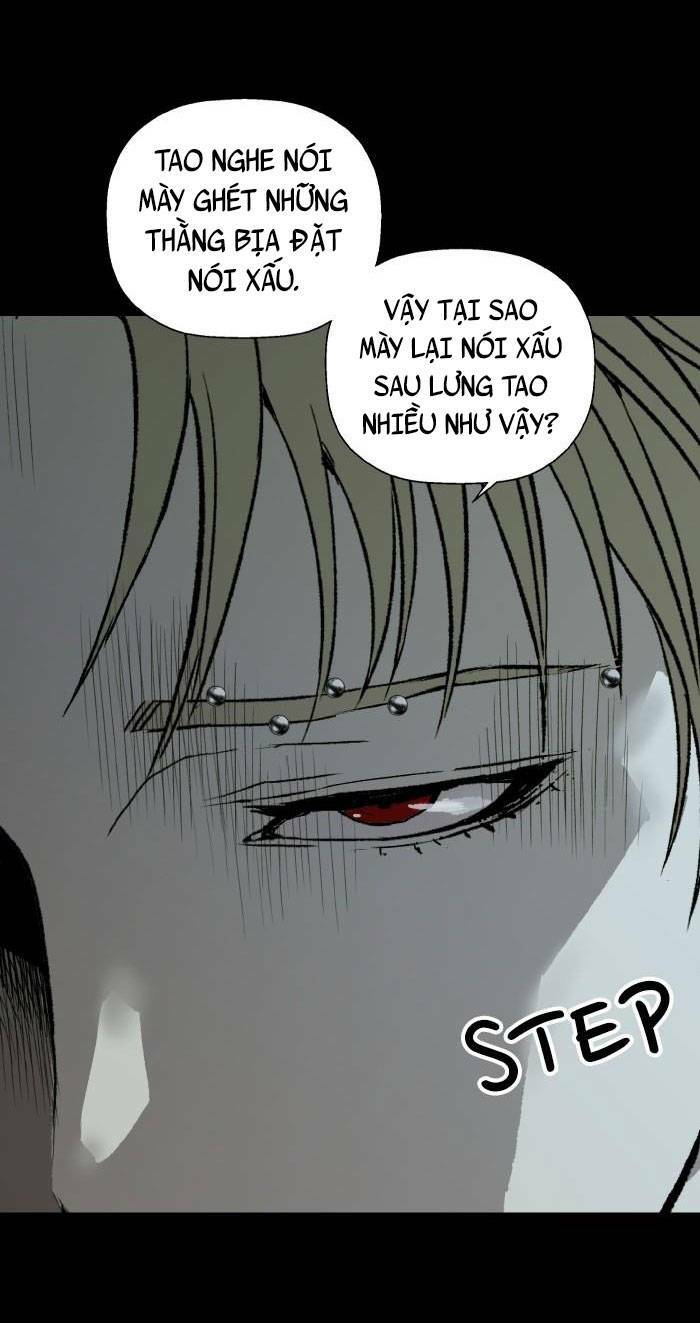 Weak Hero - Chương 204