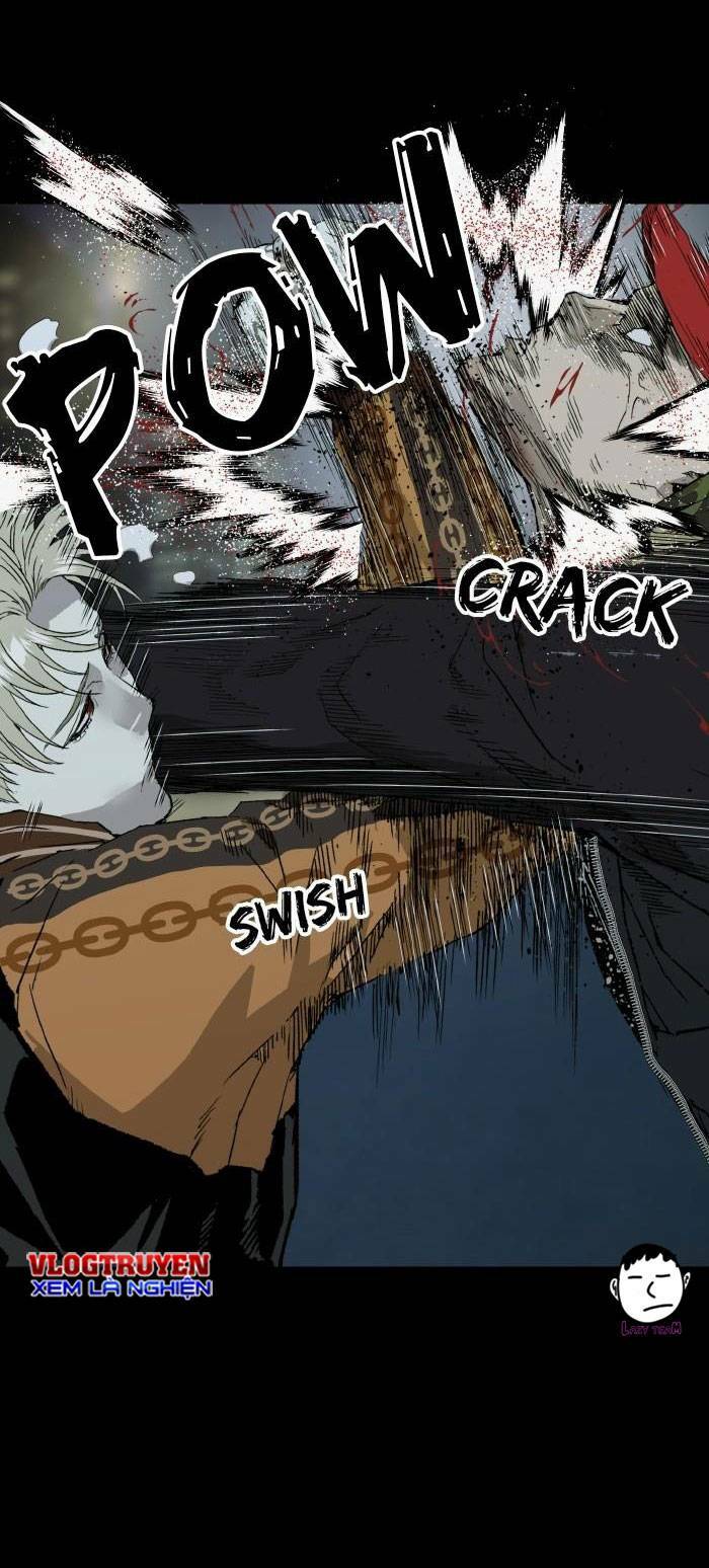 Weak Hero - Chương 204