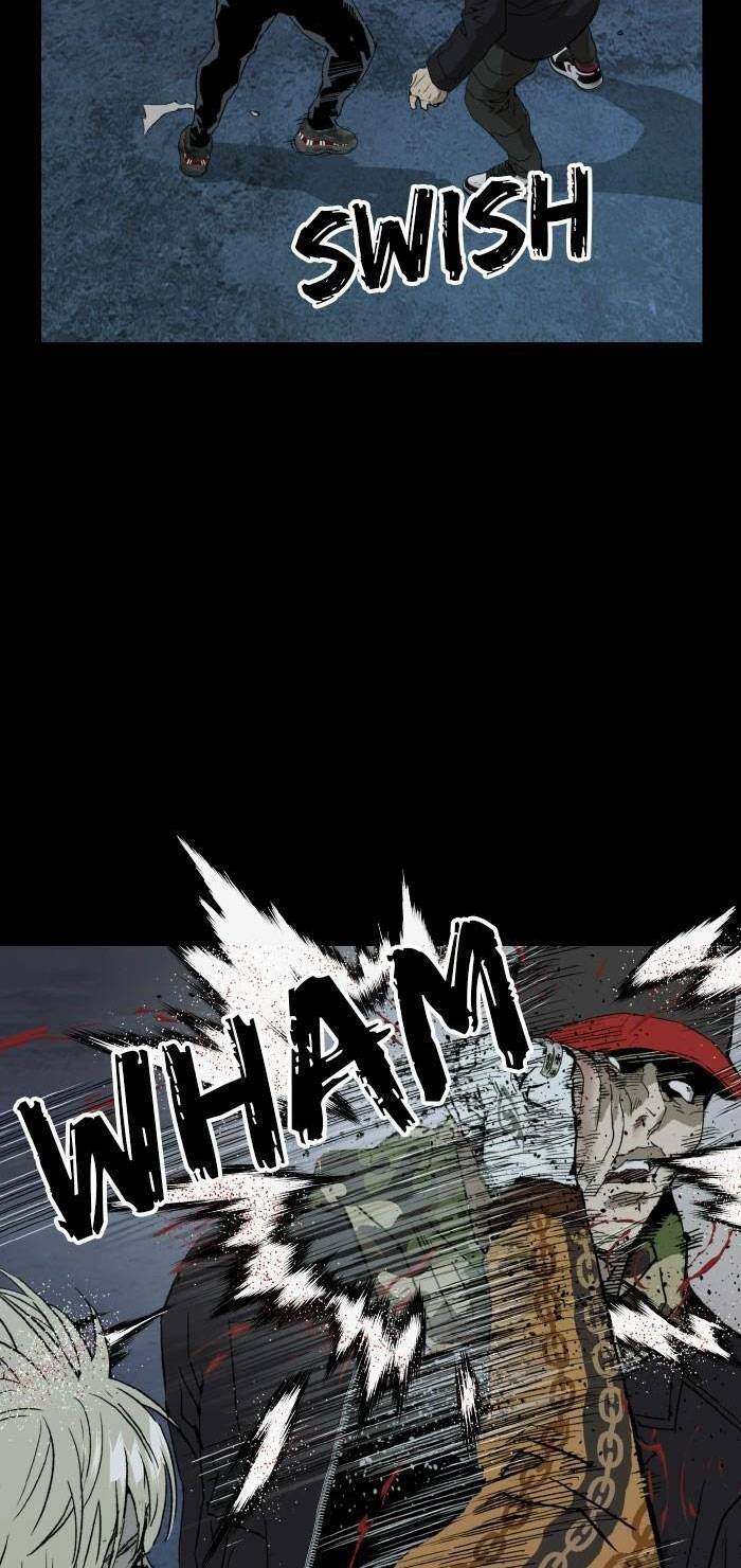Weak Hero - Chương 204