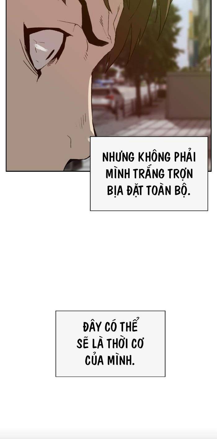 Weak Hero - Chương 204