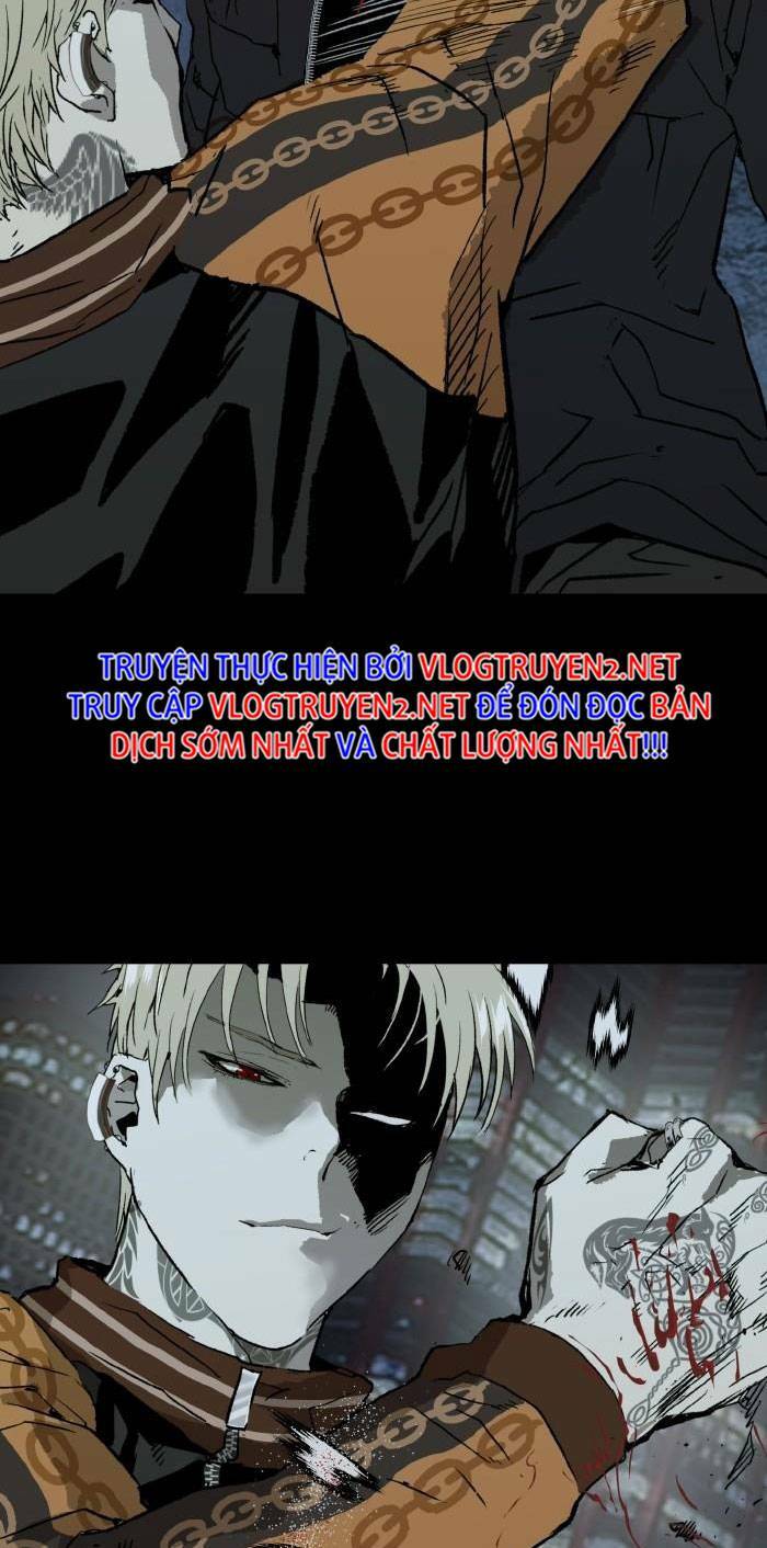Weak Hero - Chương 204
