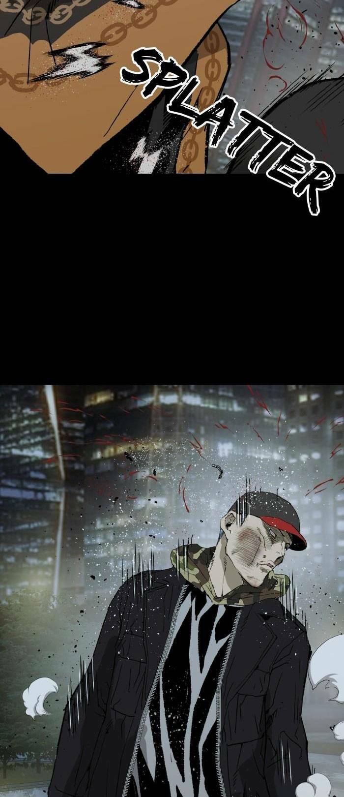 Weak Hero - Chương 204