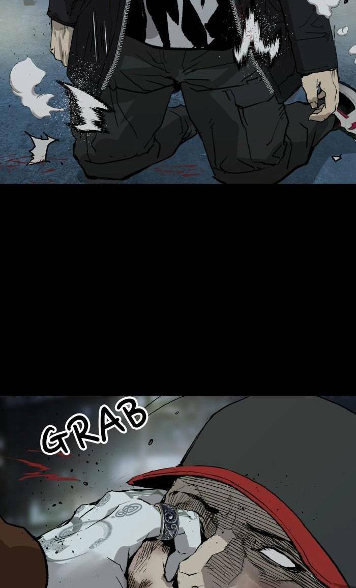 Weak Hero - Chương 204