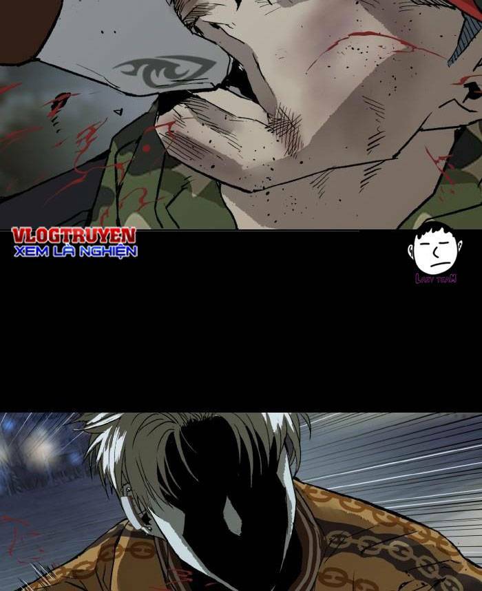 Weak Hero - Chương 204
