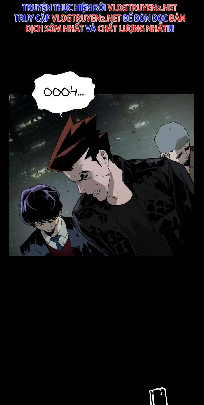 Weak Hero - Chương 204