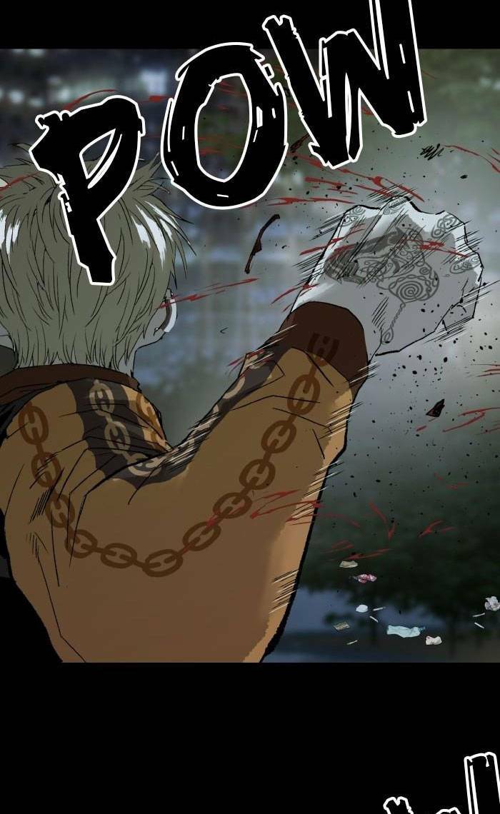 Weak Hero - Chương 204