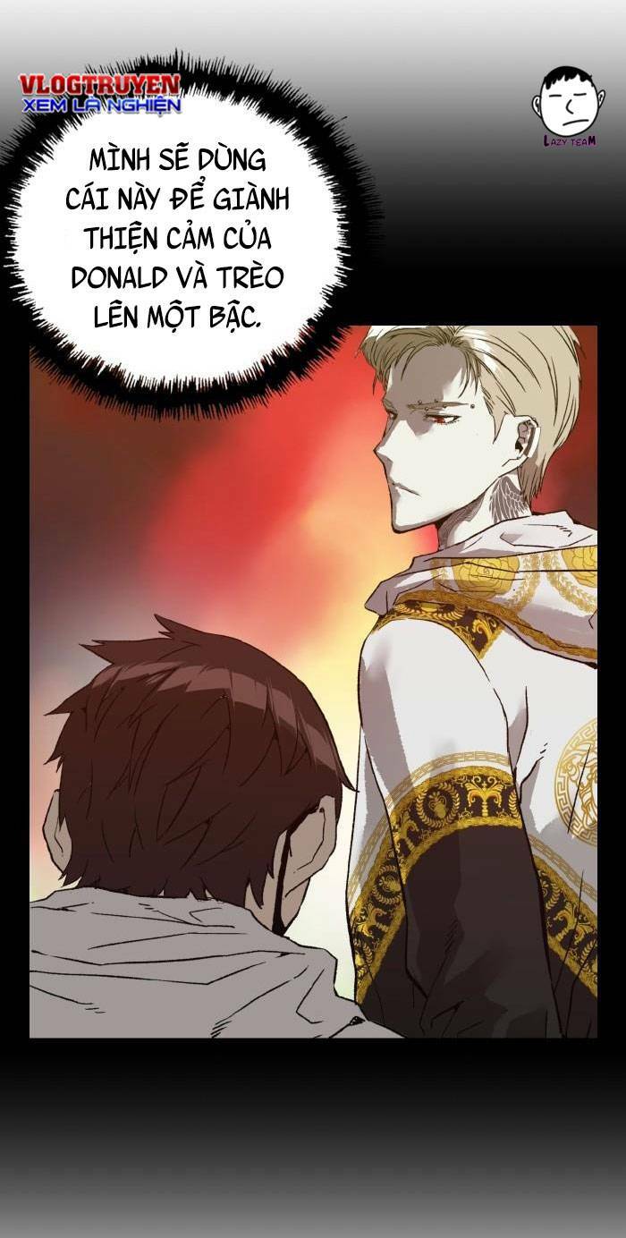 Weak Hero - Chương 204
