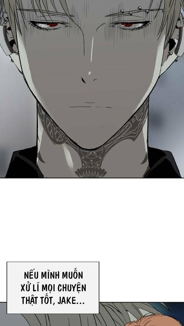 Weak Hero - Chương 204