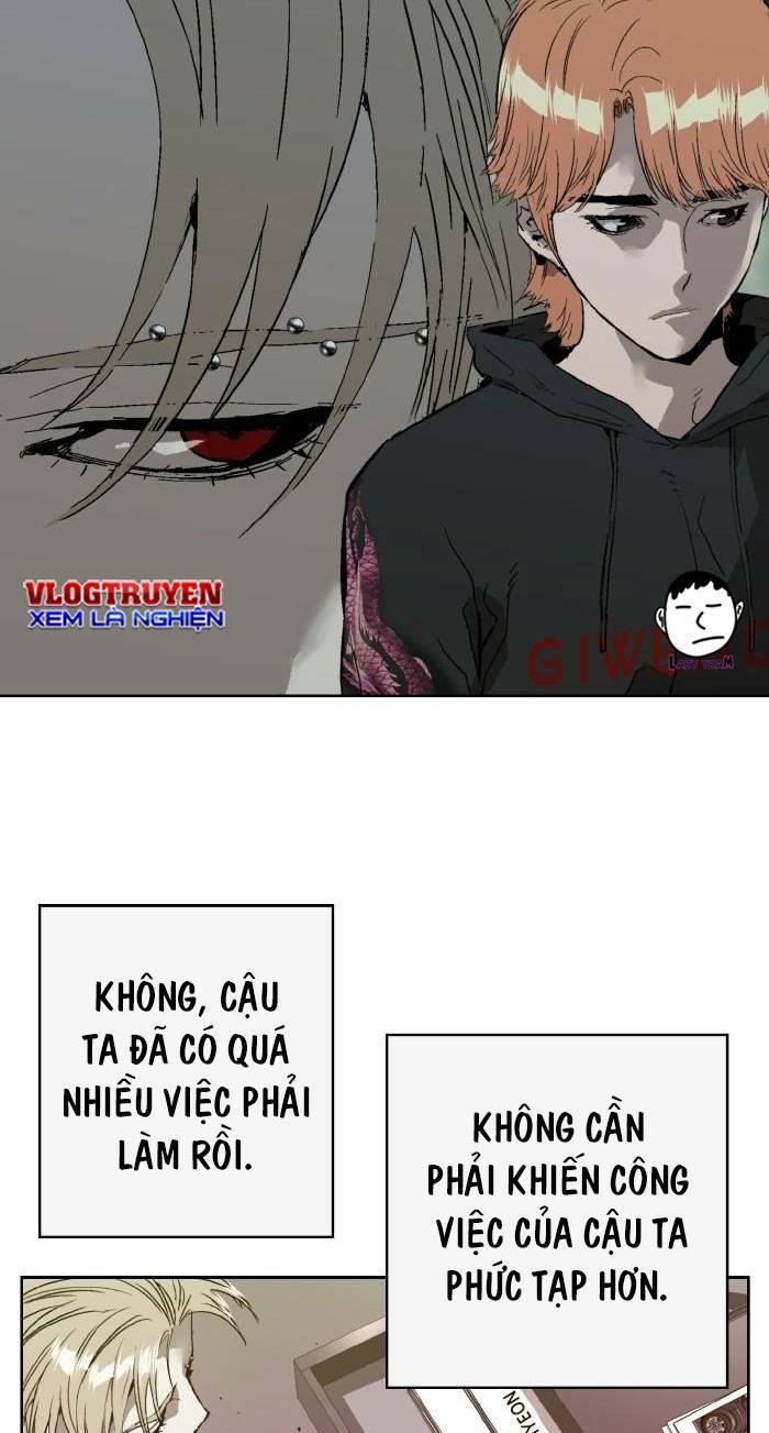 Weak Hero - Chương 204