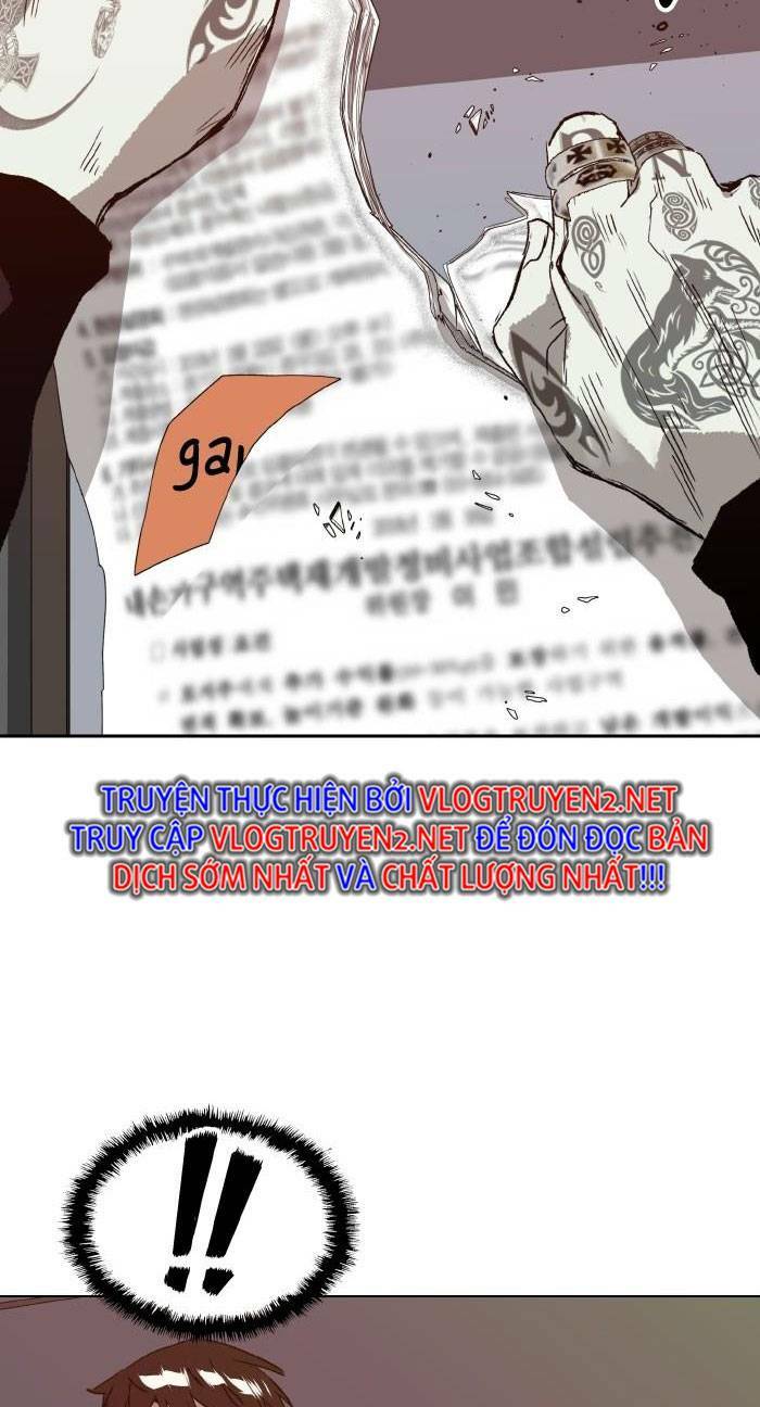 Weak Hero - Chương 204