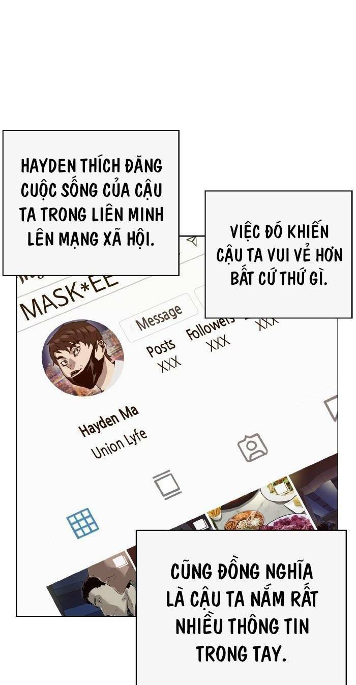 Weak Hero - Chương 204