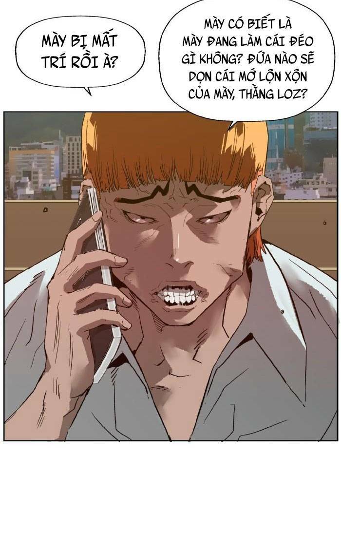 Weak Hero - Chương 205
