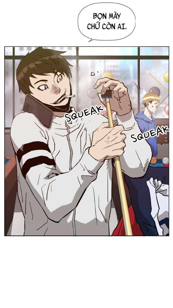 Weak Hero - Chương 205