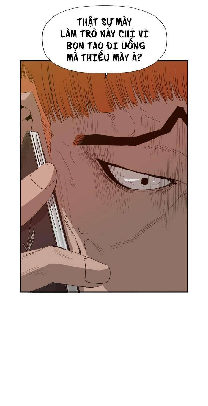 Weak Hero - Chương 205