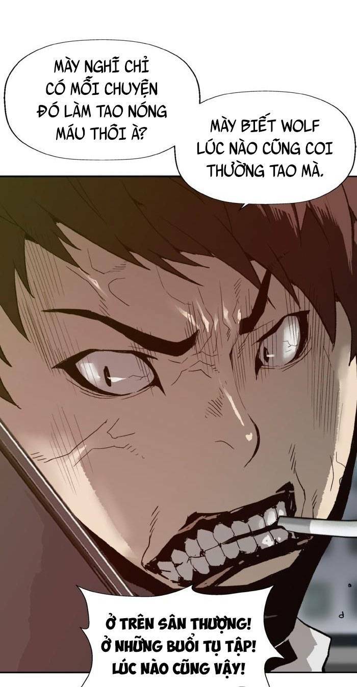 Weak Hero - Chương 205