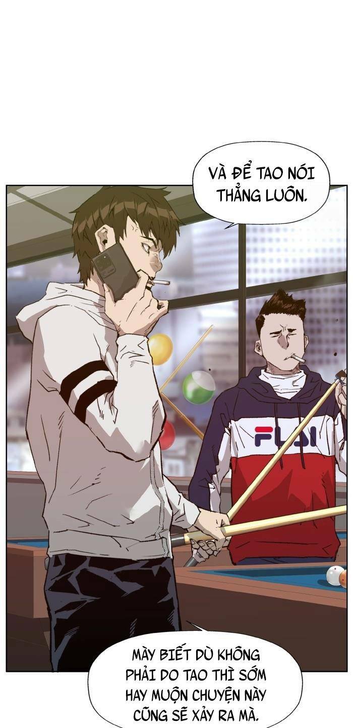 Weak Hero - Chương 205