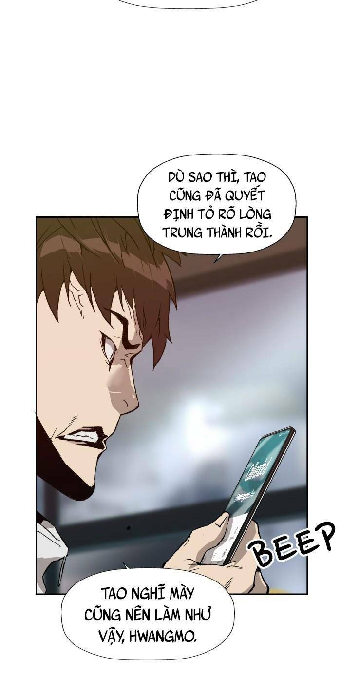 Weak Hero - Chương 205