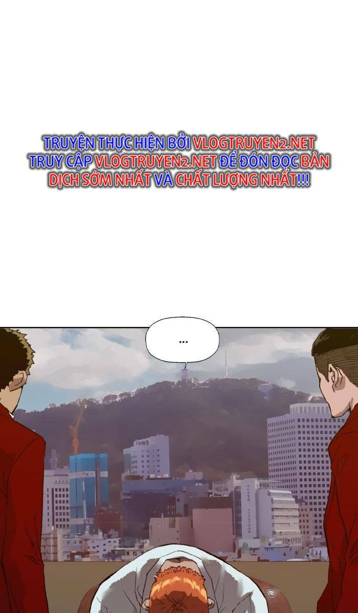 Weak Hero - Chương 205