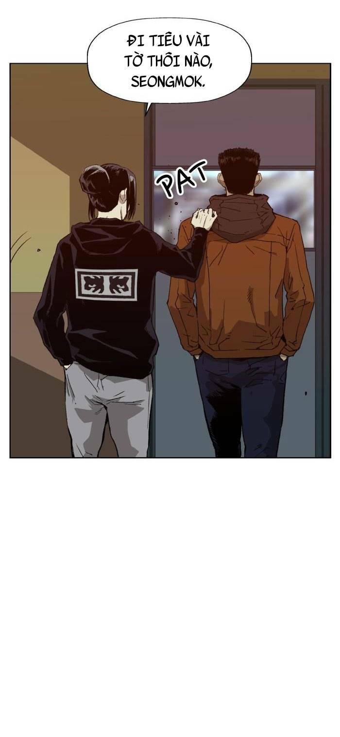 Weak Hero - Chương 205
