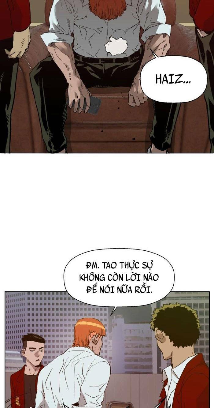Weak Hero - Chương 205