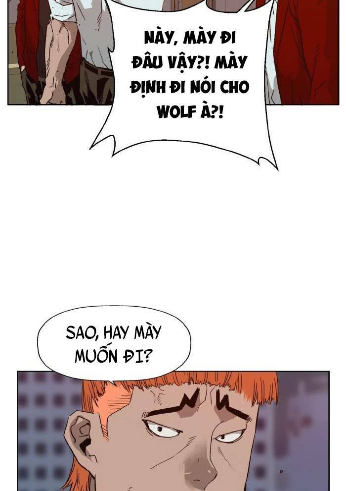 Weak Hero - Chương 205