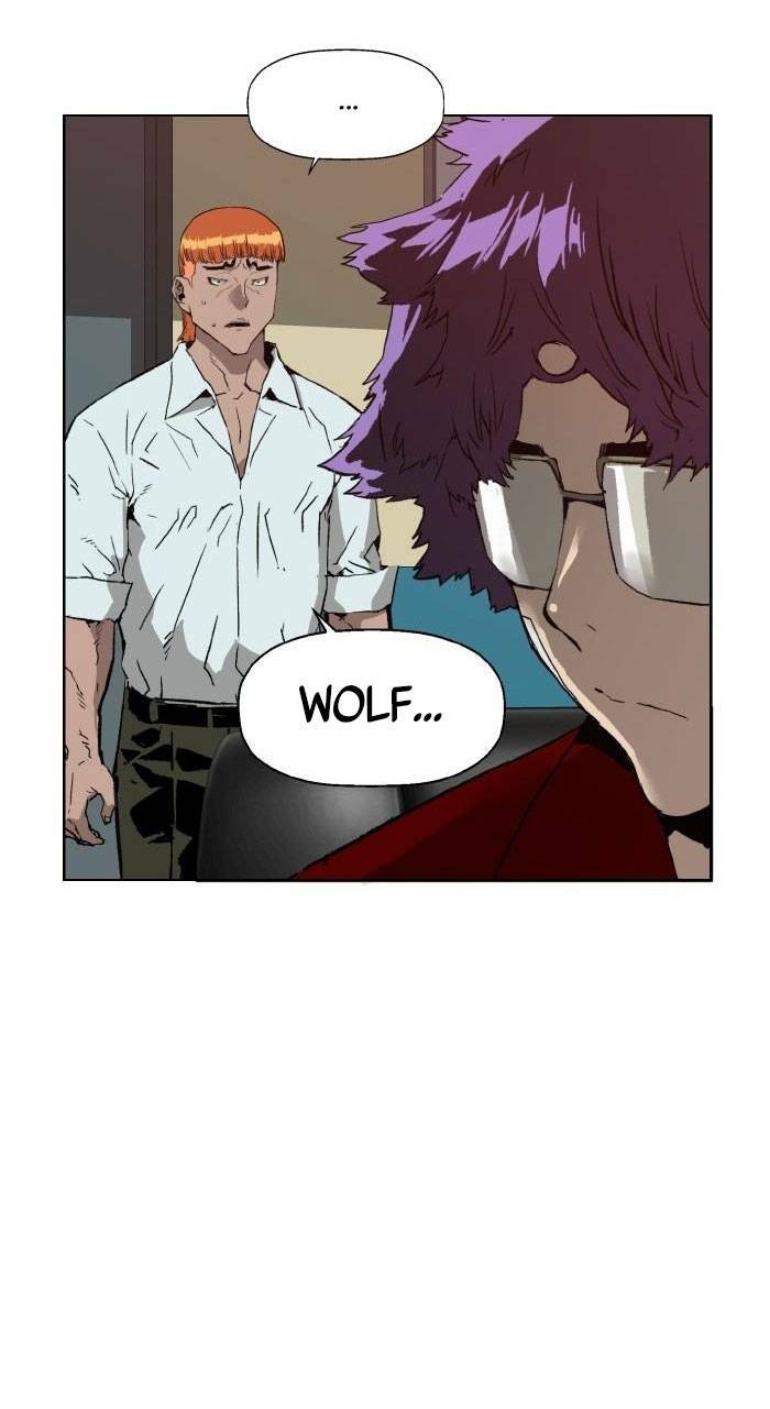 Weak Hero - Chương 205