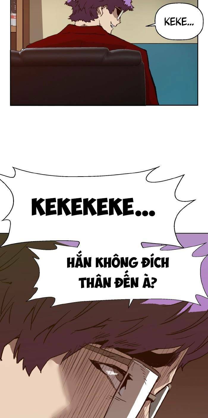 Weak Hero - Chương 205
