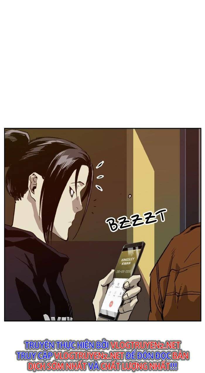 Weak Hero - Chương 205