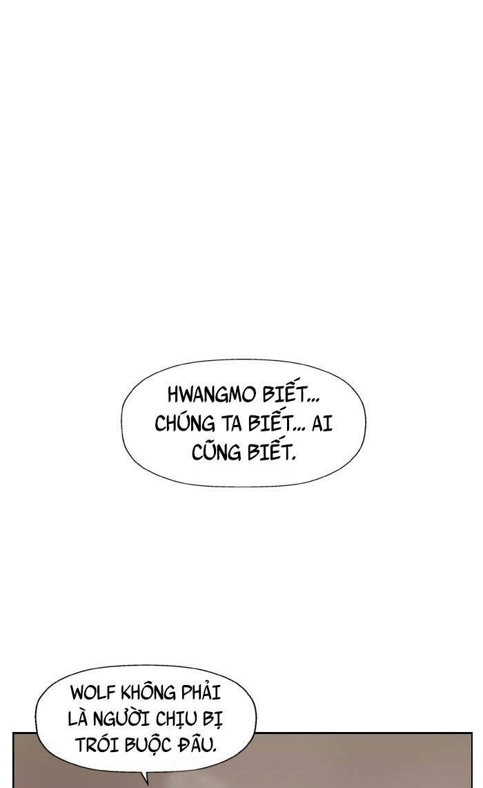 Weak Hero - Chương 205