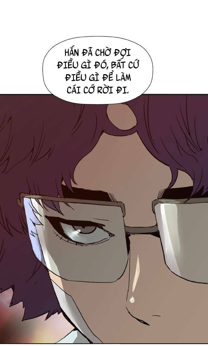 Weak Hero - Chương 205