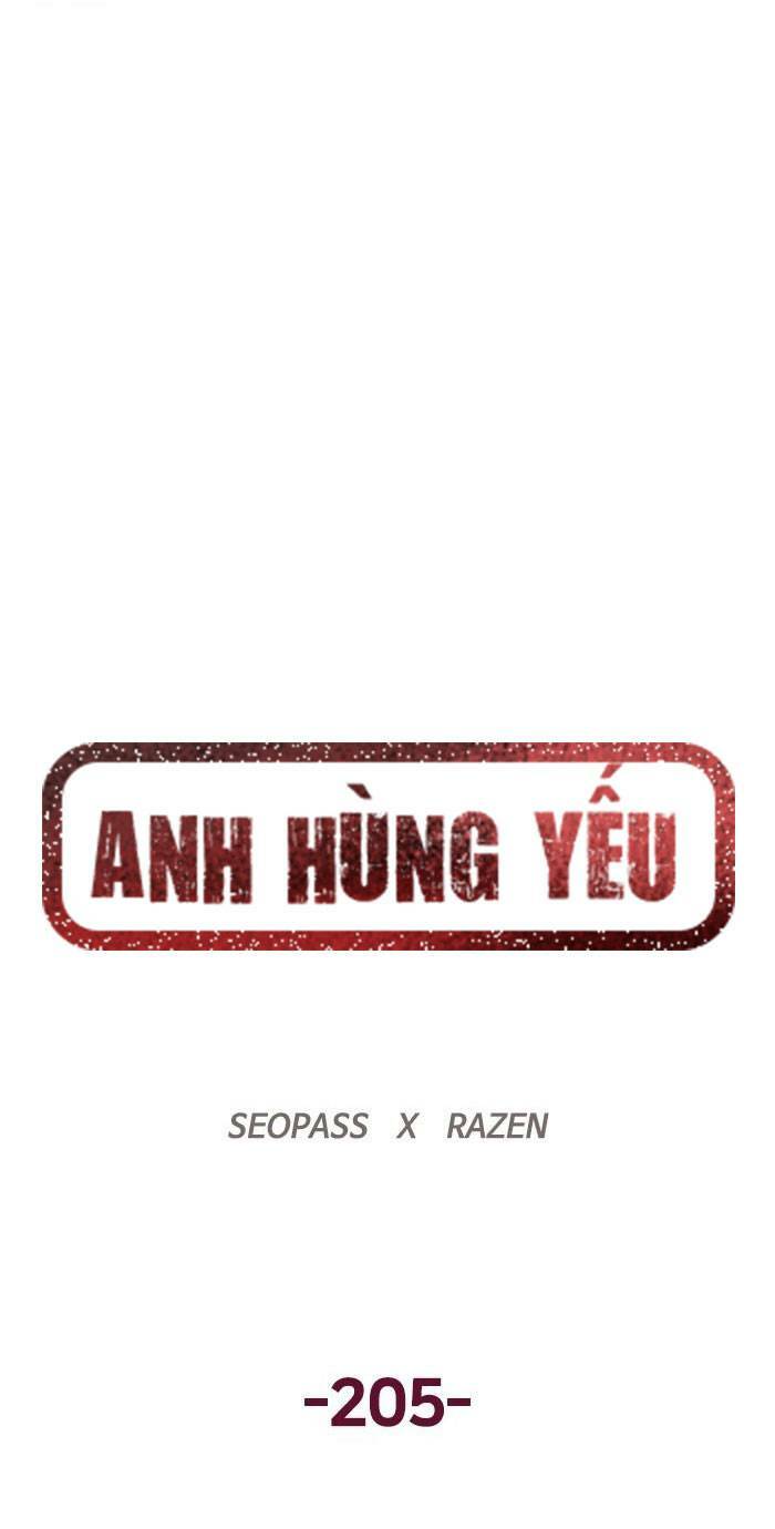 Weak Hero - Chương 205