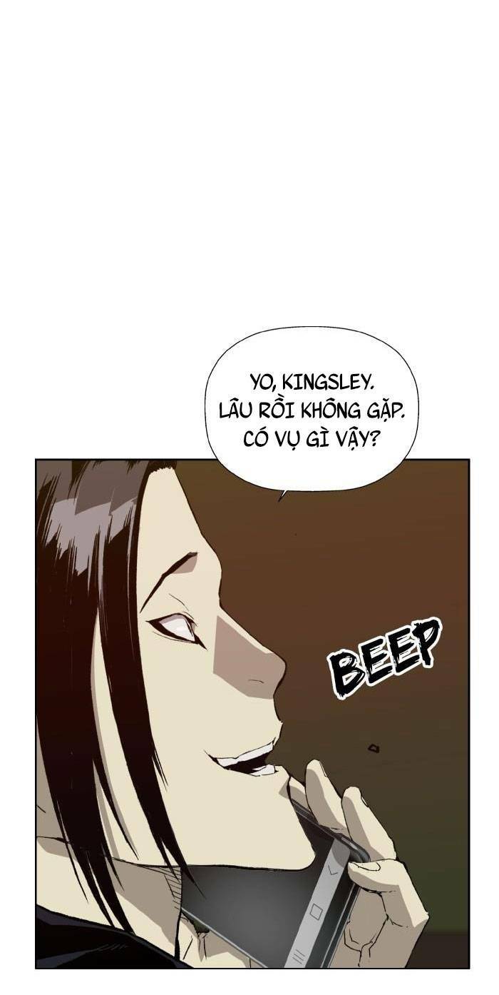 Weak Hero - Chương 205
