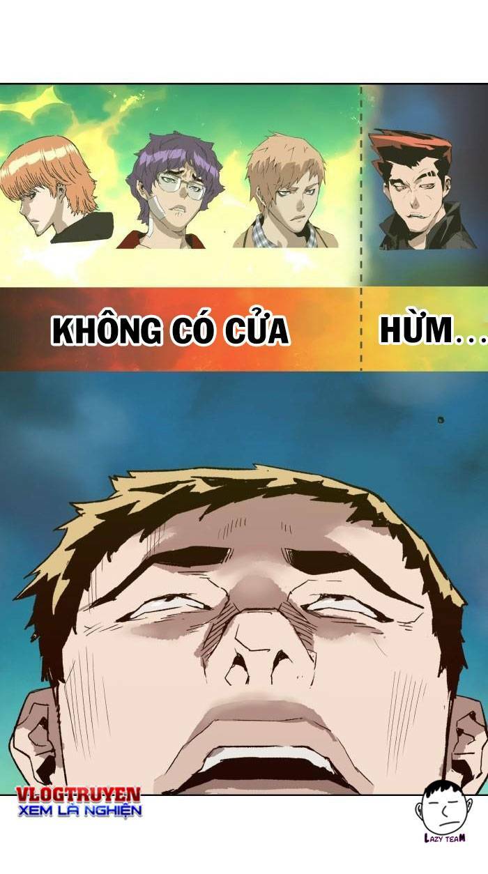 Weak Hero - Chương 205