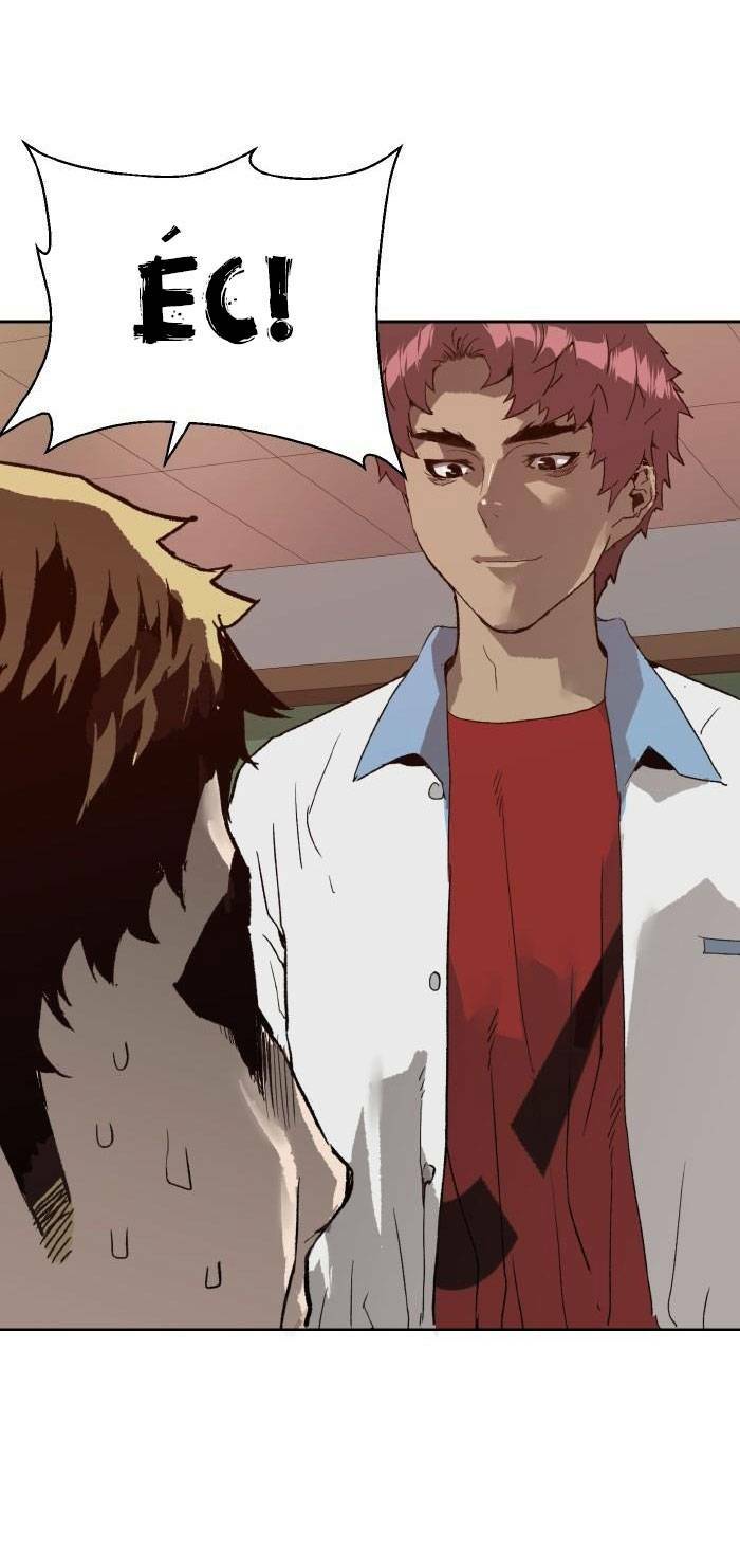 Weak Hero - Chương 205