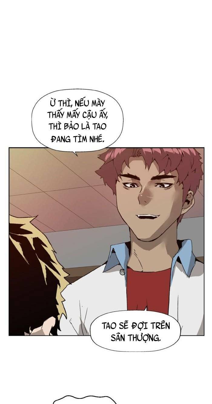 Weak Hero - Chương 205