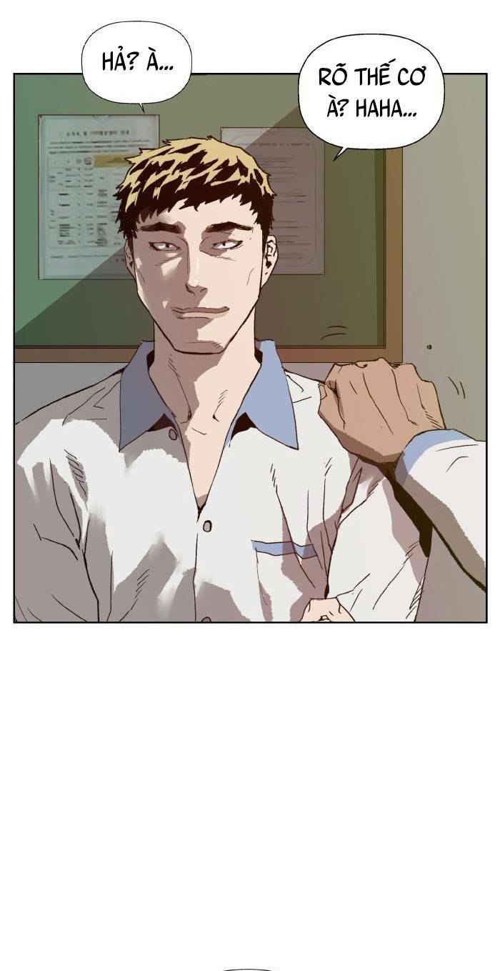 Weak Hero - Chương 205