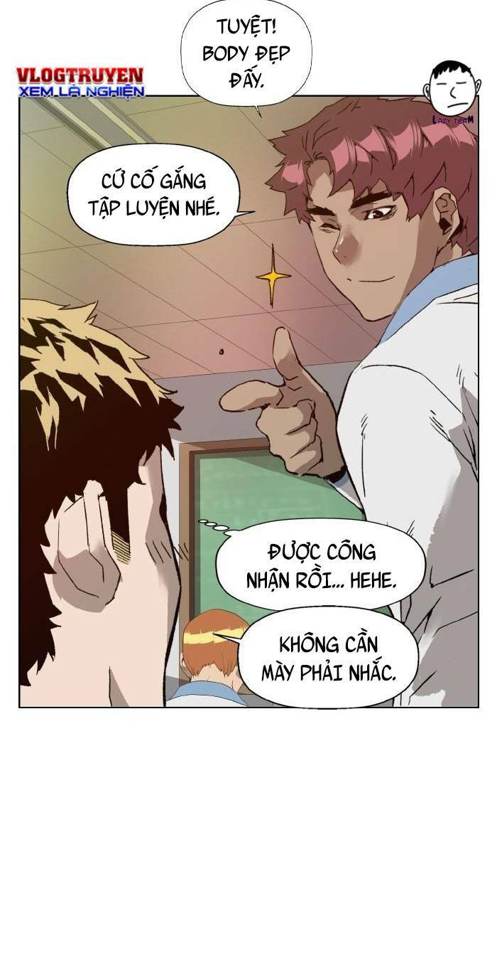 Weak Hero - Chương 205