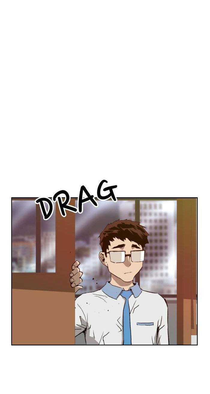 Weak Hero - Chương 205