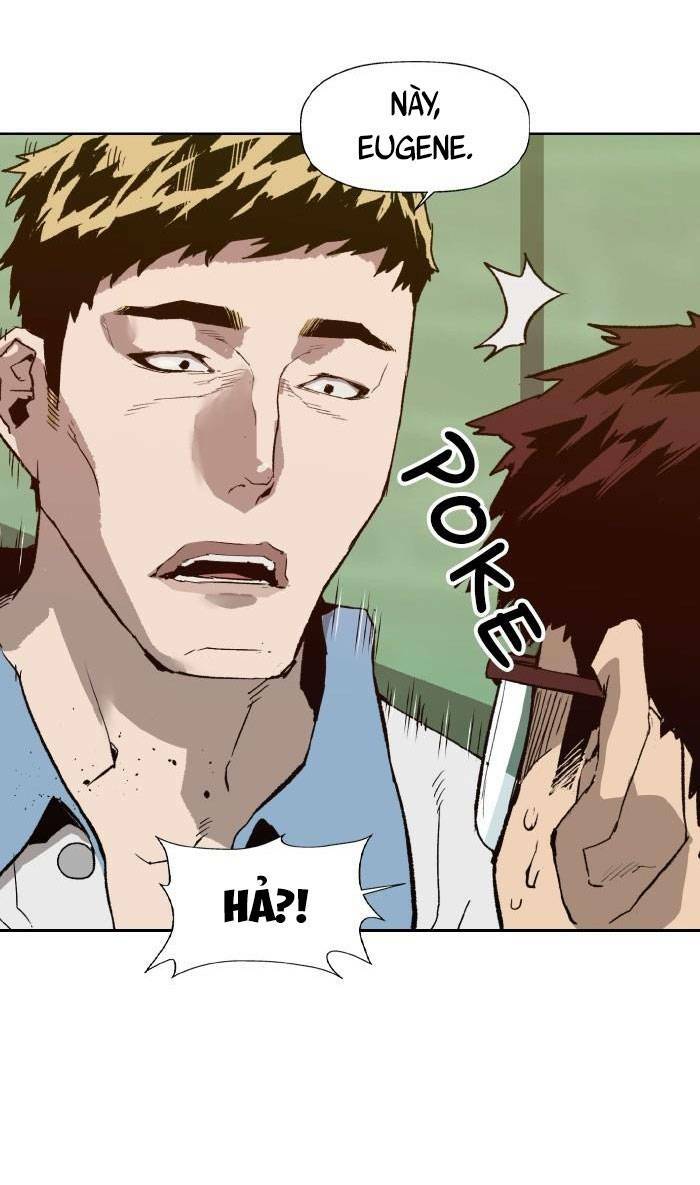 Weak Hero - Chương 205