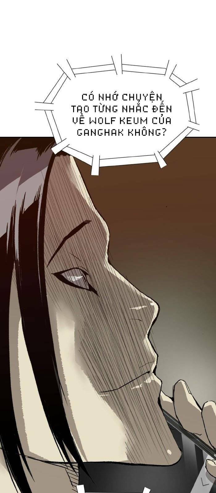 Weak Hero - Chương 205